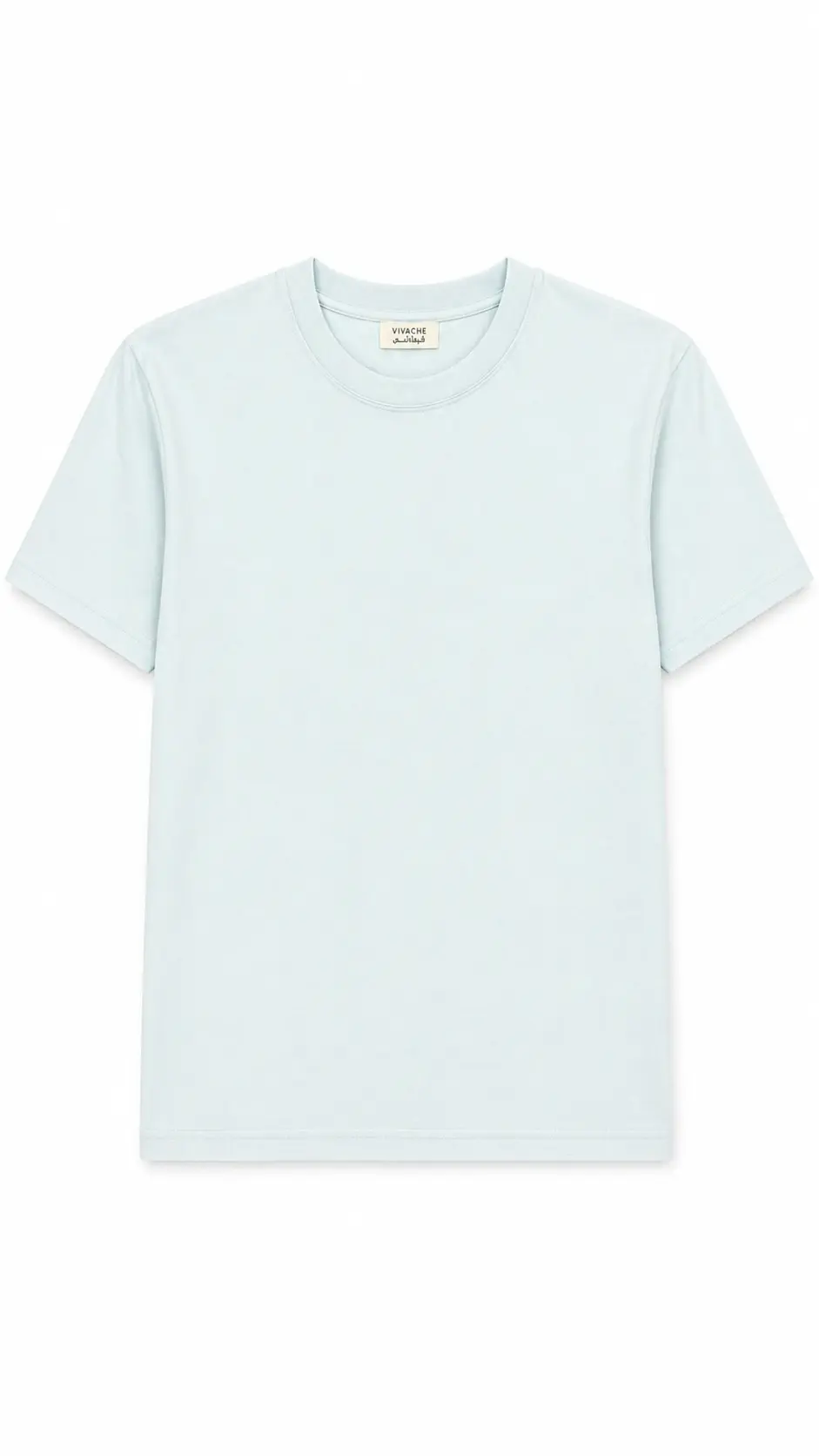 Signature Basic T-shirt